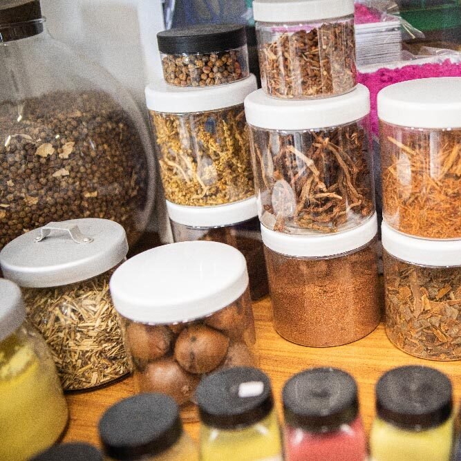 La couleur naturelle... Mais à quel prix ?
