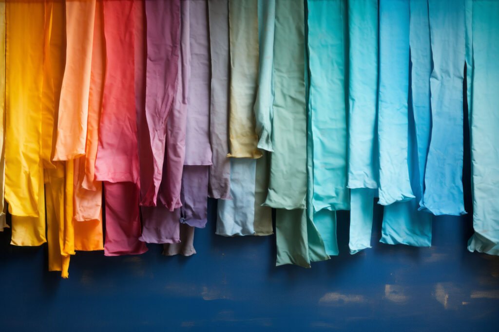 Lire la suite à propos de l’article La couleur naturelle : une approche écoresponsable et économique