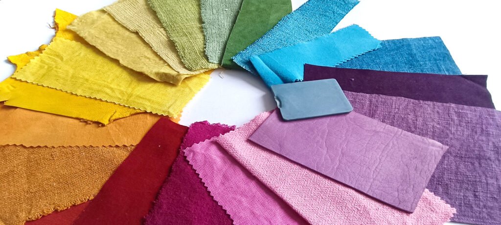 Lire la suite à propos de l’article La couleur est partout