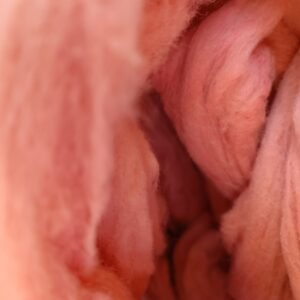 La laine & la couleur naturelle