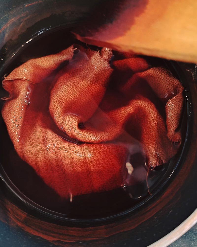 nuancier Alizarine teinture naturelle végétale (19)