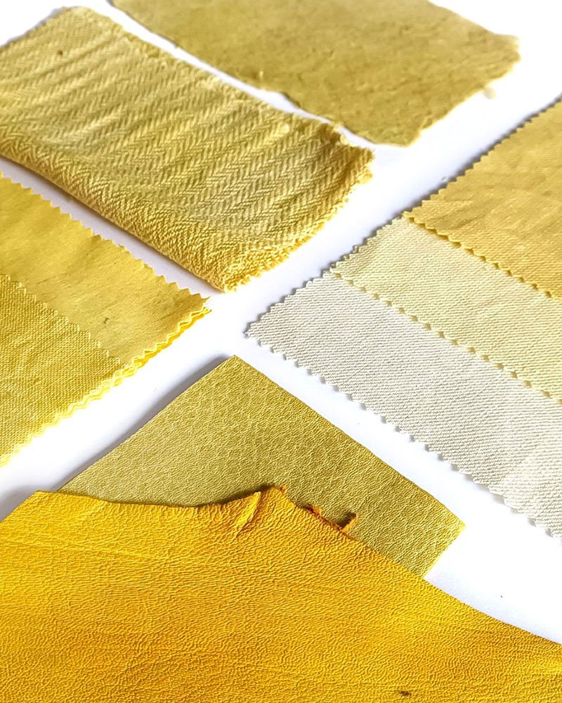 nuancier Alizarine teinture naturelle végétale (3)