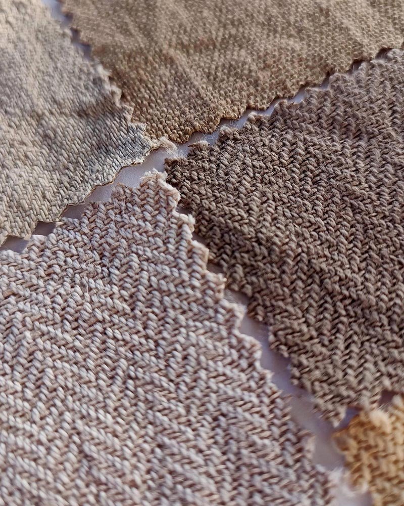 nuancier Alizarine teinture naturelle végétale (37)