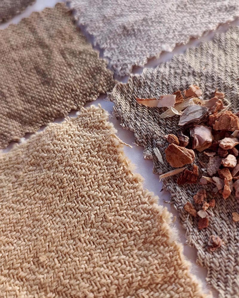 nuancier Alizarine teinture naturelle végétale (39)