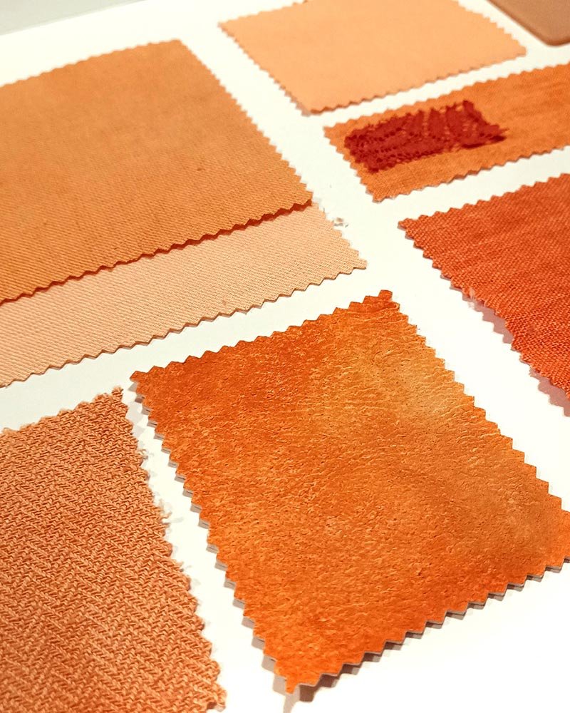 nuancier Alizarine teinture naturelle végétale (9)